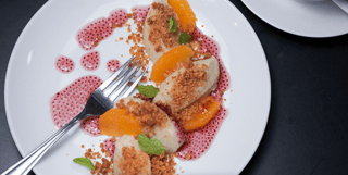 Gustazo Cuban Kitchen & Bar — Waltham