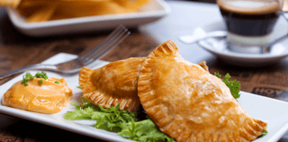 Gustazo Cuban Kitchen & Bar — Cambridge
