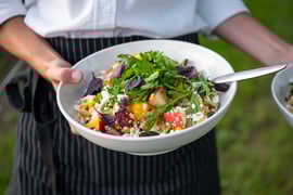 Thompson House Eatery