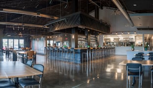 Black Flannel Brewing Co.