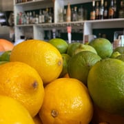 Epilogue Kitchen and Cocktails