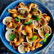 Riviera by Fabio Viviani