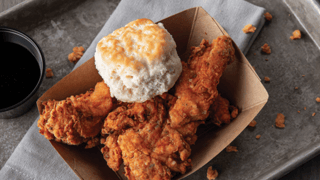 The Eatery — Grantville