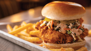 The Eatery — Lawrenceburg