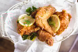 Root & Bone — Indianapolis