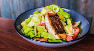 Stiltsville Fish Bar