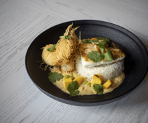 Roots Coastal Kitchen