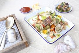 Saltbox Seafood Joint