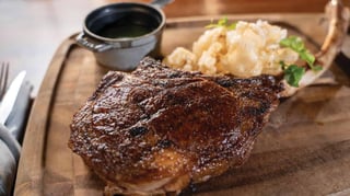 Voltaggio Brothers Steakhouse