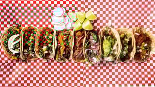 Yeyo’s El Alma de Mexico