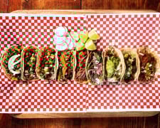 Yeyo’s El Alma de Mexico