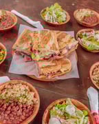 El Super Pan — Ponce City Market