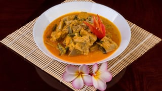 Rendang & Co | Indonesian Bistro