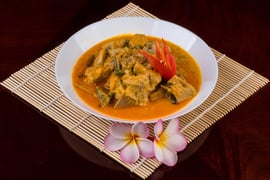 Rendang & Co | Indonesian Bistro