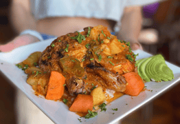 Scratch Kitchen & Cocktails