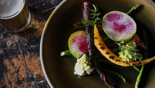 BOCA Tacos Y Tequila