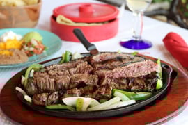 Sylvia's Enchilada Kitchen