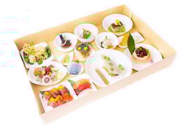 Masa Japanese Cuisine