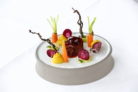 Michael's Leitenberg