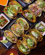 Añejo — Philadelphia