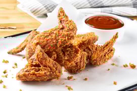Roots Chicken Shak