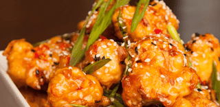 Suzy Wong's House of Yum