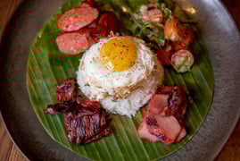 Soy Pinoy — Houston