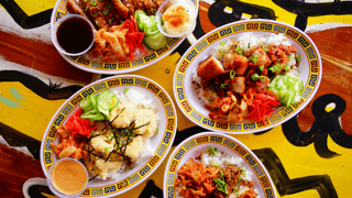 East Side King — South Lamar