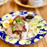 Thai Kun —  Austin