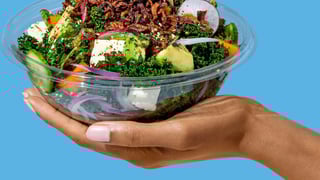 Sweetfin — Burbank