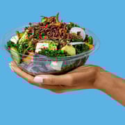 Sweetfin — Burbank