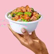 Sweetfin — Westfield UTC
