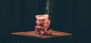 Stefan's Steakhouse — Ruka