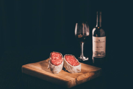 Stefan's Steakhouse — Tampere