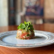 Bywater American Bistro