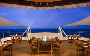 Al Nahham Restaurant