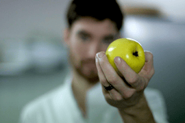 Restaurant De Lauzun