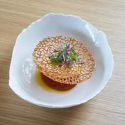 Le Favori - Les Sources de Cheverny