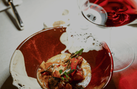 Sylvestre Wahid - Les Grandes Alpes