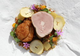 Le 1862 - Les Glycines