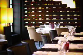 La Maison dans le parc