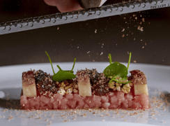 Les Belles Perdrix de Troplong Mondot