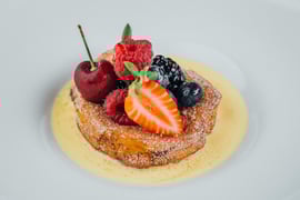 Sud, o pássaro verde Café