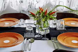 Orlando's Restaurant & Bar