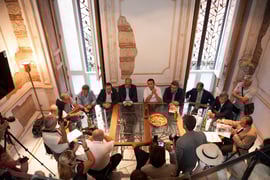 Gino e Toto Sorbillo