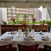 Attico Rooftop