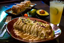 Hussong's Mexican Cantina —  Boca Park