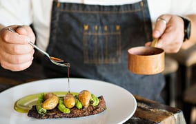 Broadway by Amar Santana