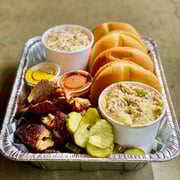 TT’s Old Iron Brewery and Bbq