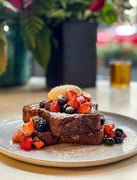 Church and Union — Nashville